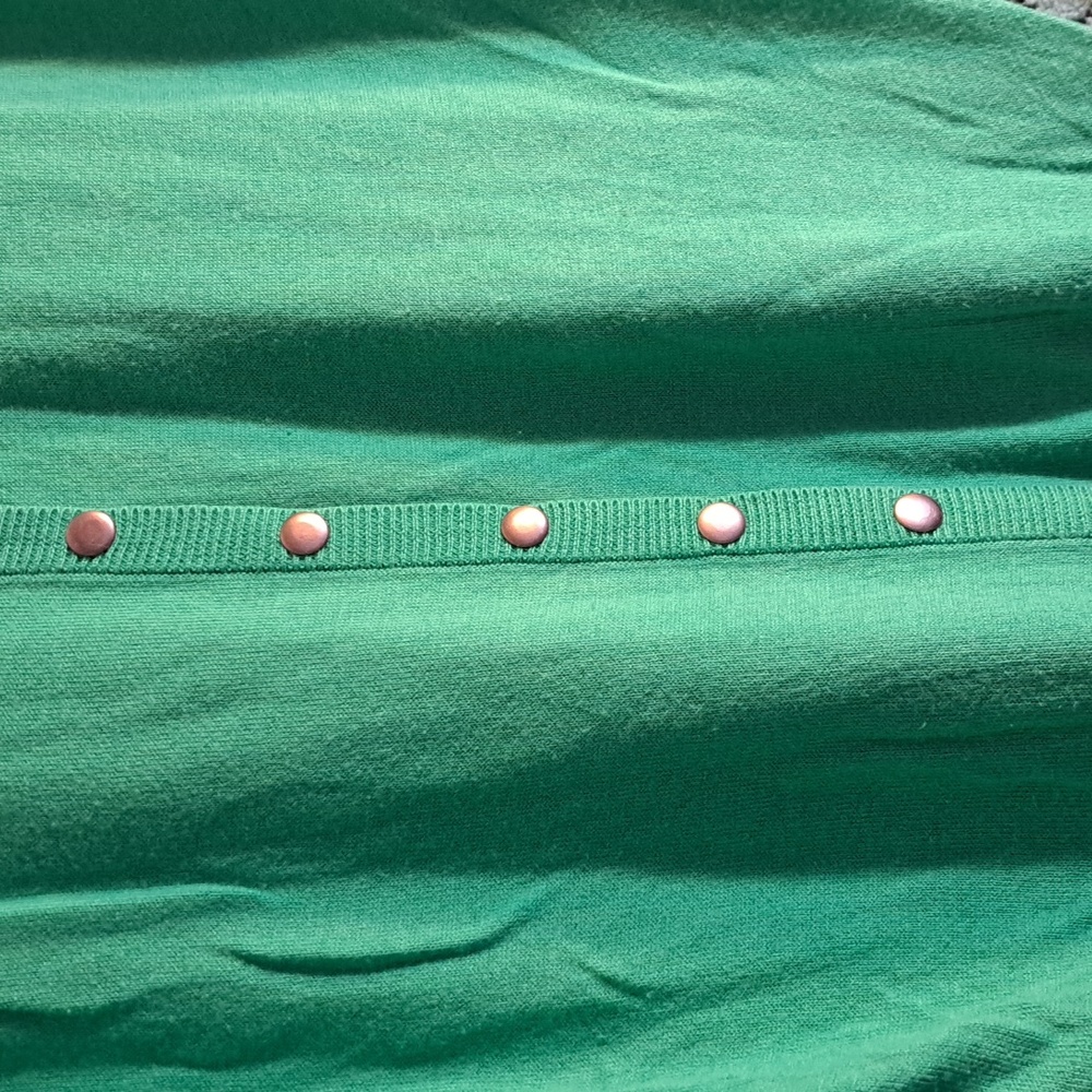 Ruby Moon Lightweight Sweater - Picture 3 of 4